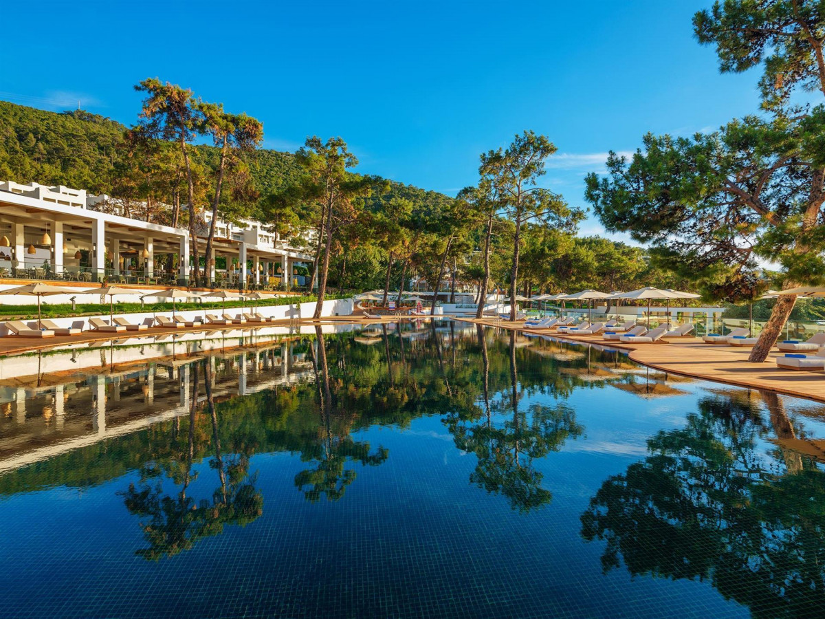 Фото отеля RIXOS PREMIUM BODRUM, 1