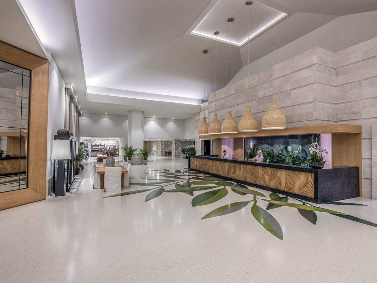 Фото отеля RIXOS PREMIUM BODRUM, 4