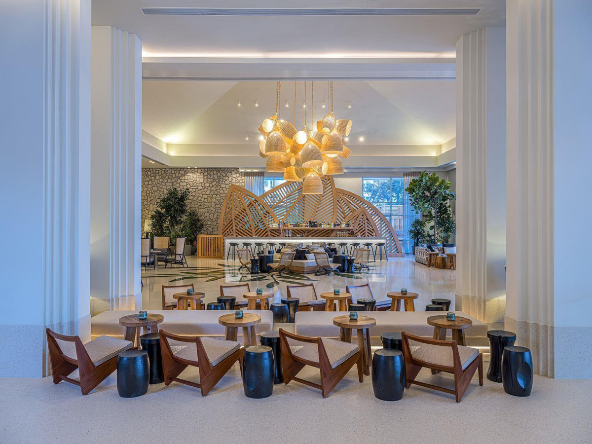 Фото отеля RIXOS PREMIUM BODRUM, 6