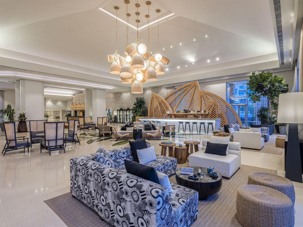 Фото отеля RIXOS PREMIUM BODRUM VILLAS, 6