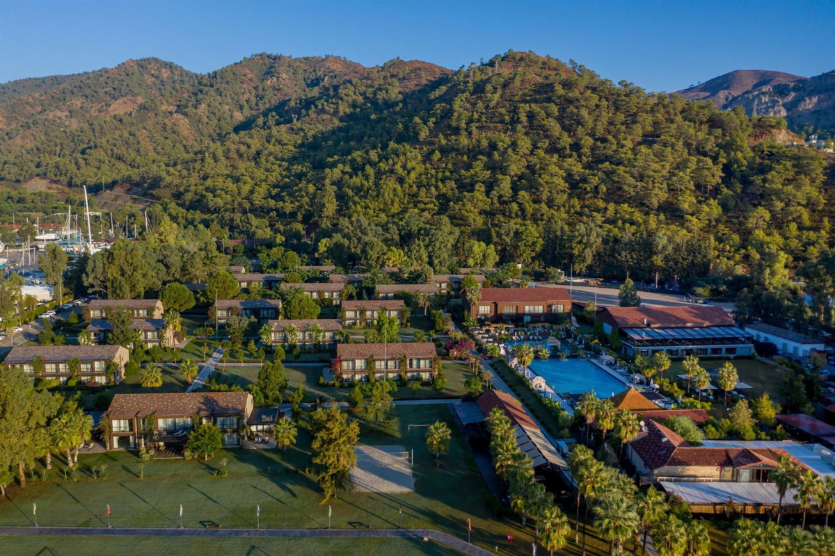 Фото отеля RIXOS PREMIUM GOCEK ADULTS ONLY 13+, 1