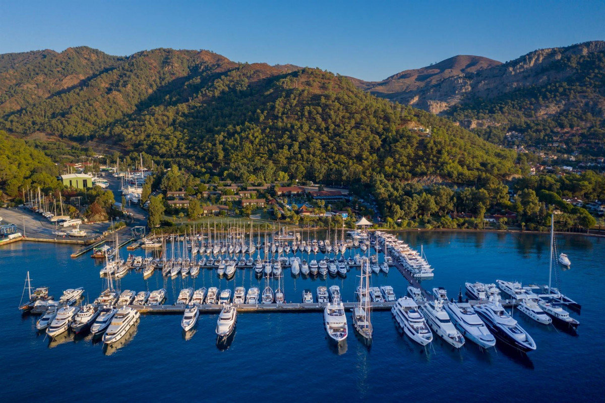 Фото отеля RIXOS PREMIUM GOCEK ADULTS ONLY 13+, 2