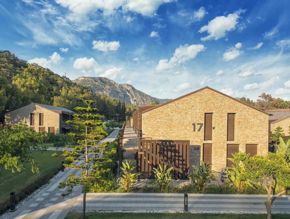 Фото отеля RIXOS PREMIUM GOCEK ADULTS ONLY 13+, 3