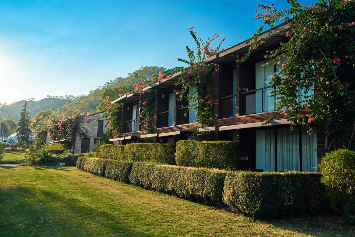 Фото отеля RIXOS PREMIUM GOCEK ADULTS ONLY 13+, 4