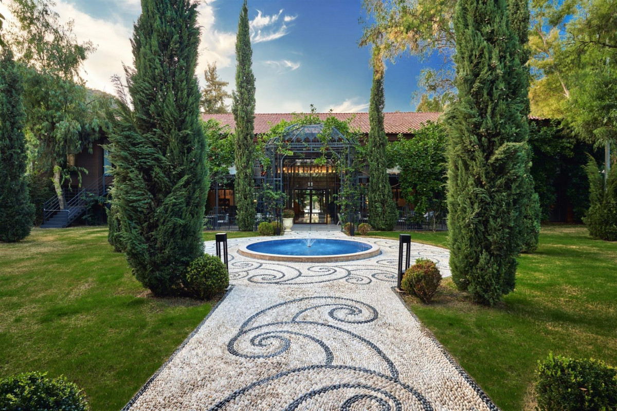 Фото отеля RIXOS PREMIUM GOCEK ADULTS ONLY 13+, 5