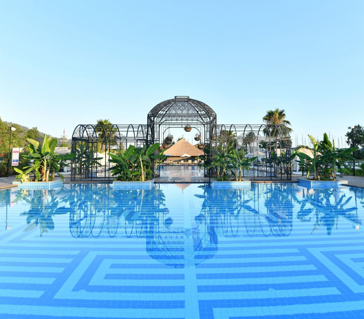 Фото отеля RIXOS PREMIUM GOCEK ADULTS ONLY 13+, 6