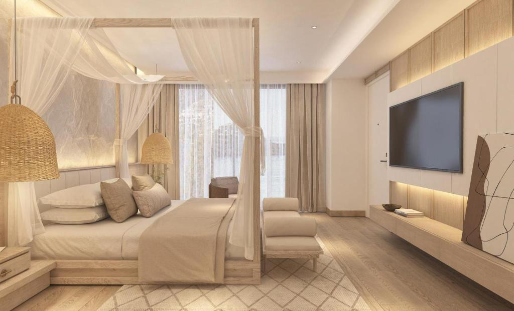 Фото отеля RUINS LUXURY RESORT ADULTS ONLY 12+, 2