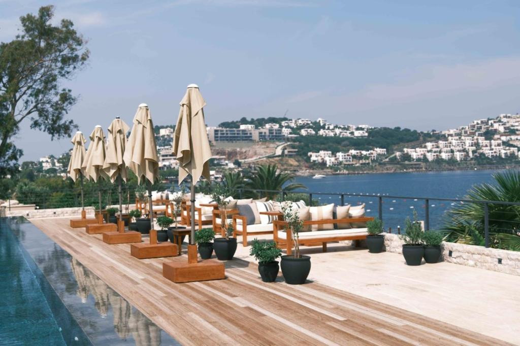 Фото отеля RUINS LUXURY RESORT ADULTS ONLY 12+, 3