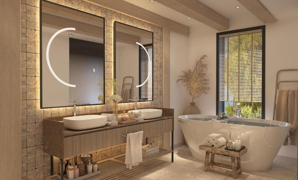 Фото отеля RUINS LUXURY RESORT ADULTS ONLY 12+, 4