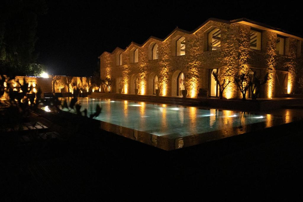Фото отеля RUINS LUXURY RESORT ADULTS ONLY 12+, 6