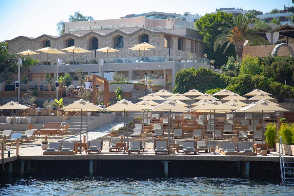 Фото отеля RUINS LUXURY RESORT ADULTS ONLY 12+