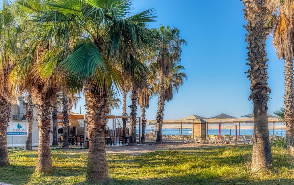 Фото отеля ASTERIA COLLECTION SIDE (EX.AMARA FAMILY RESORT), 2