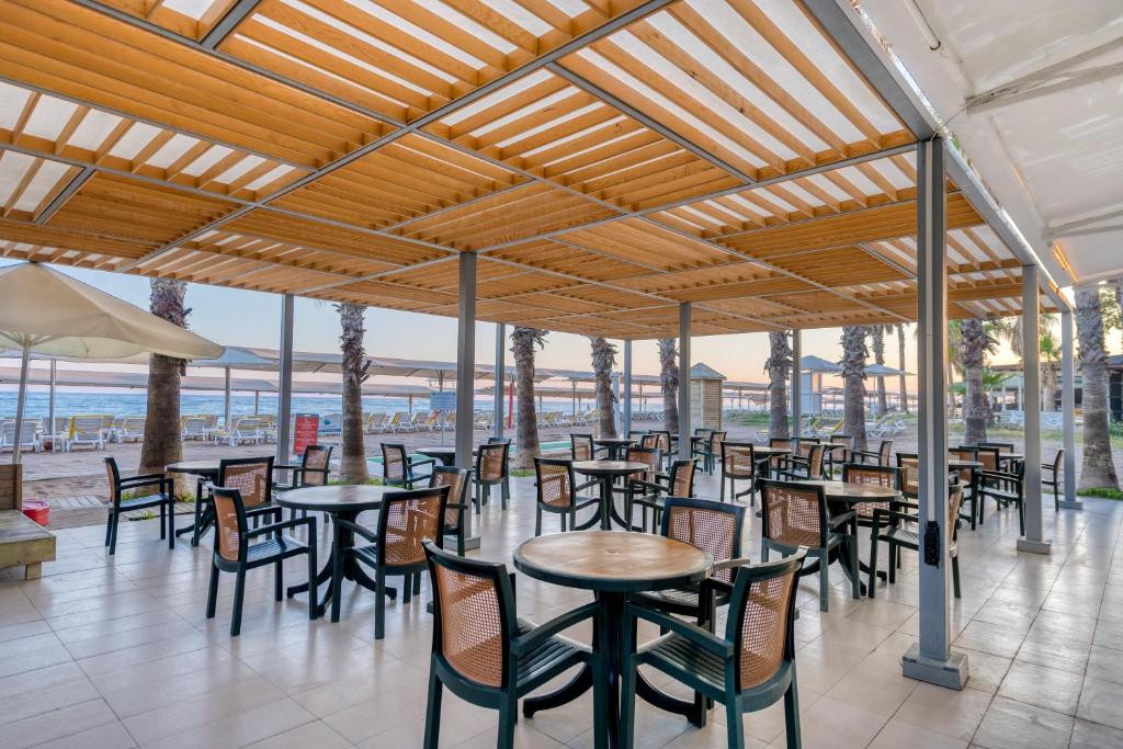 Фото отеля ASTERIA COLLECTION SIDE (EX.AMARA FAMILY RESORT), 3