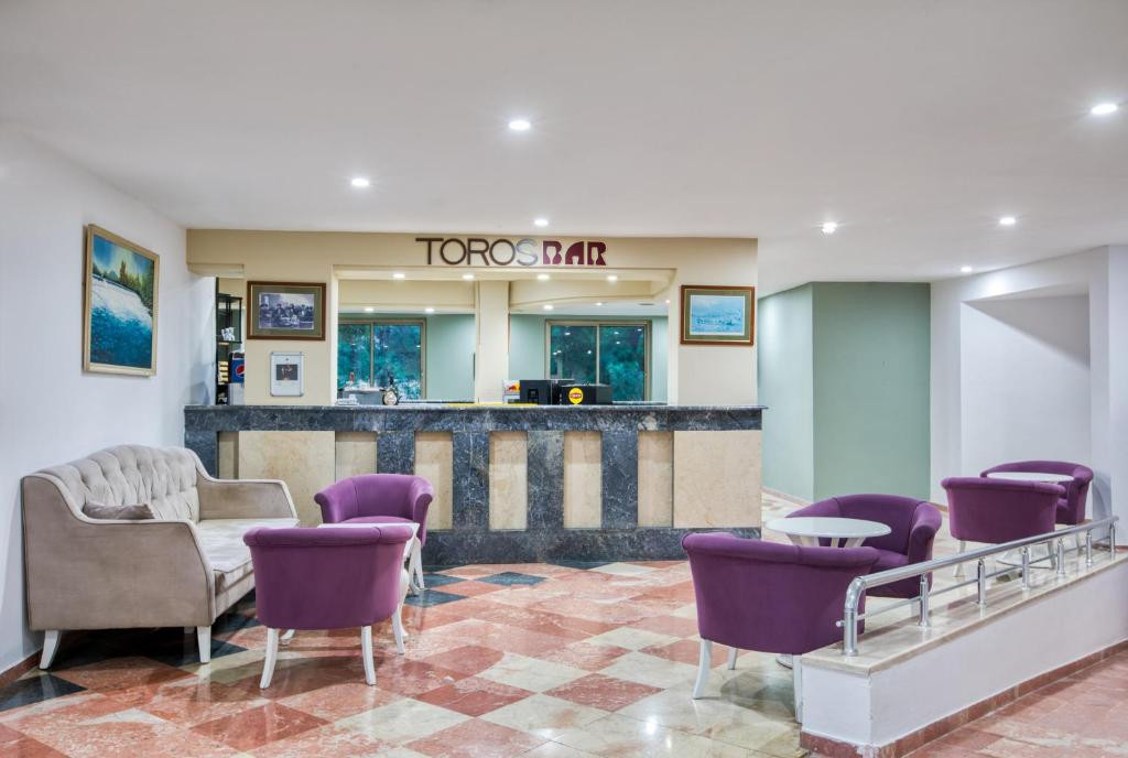 Фото отеля ASTERIA COLLECTION SIDE (EX.AMARA FAMILY RESORT), 5