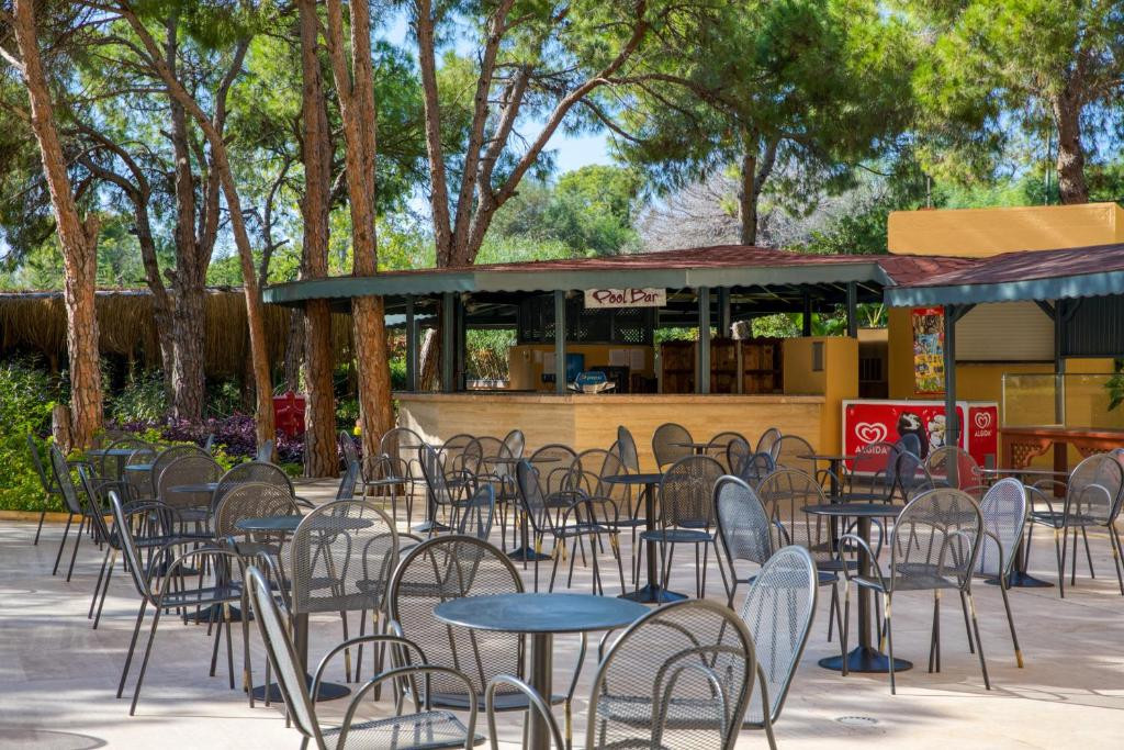 Фото отеля ASTERIA COLLECTION SIDE (EX.AMARA FAMILY RESORT), 6