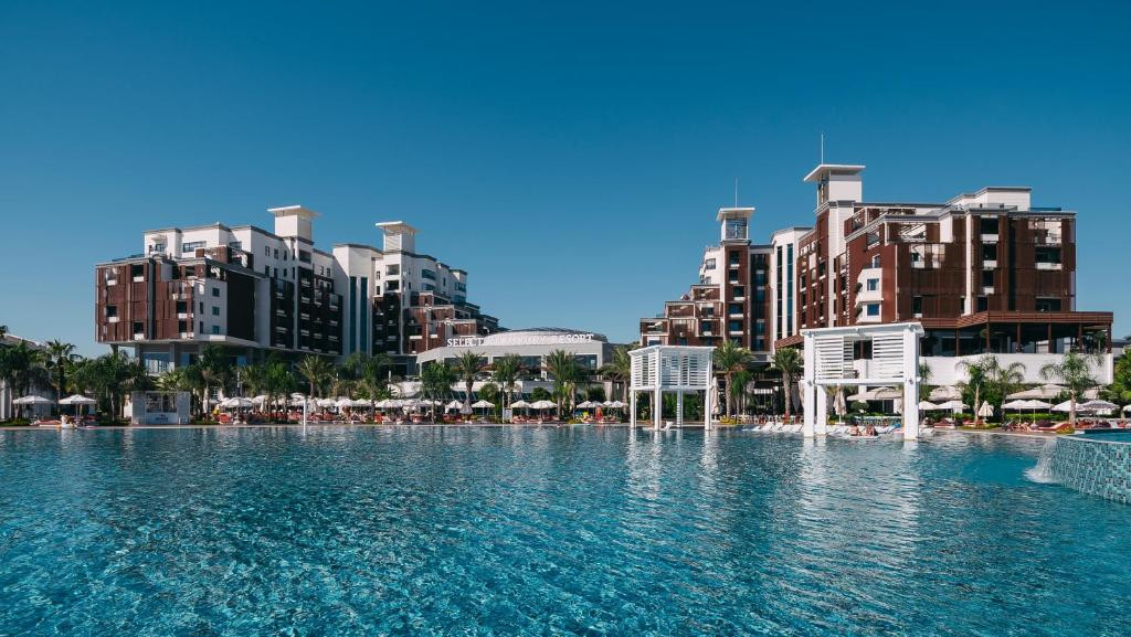 Фото отеля SELECTUM LUXURY RESORT BELEK