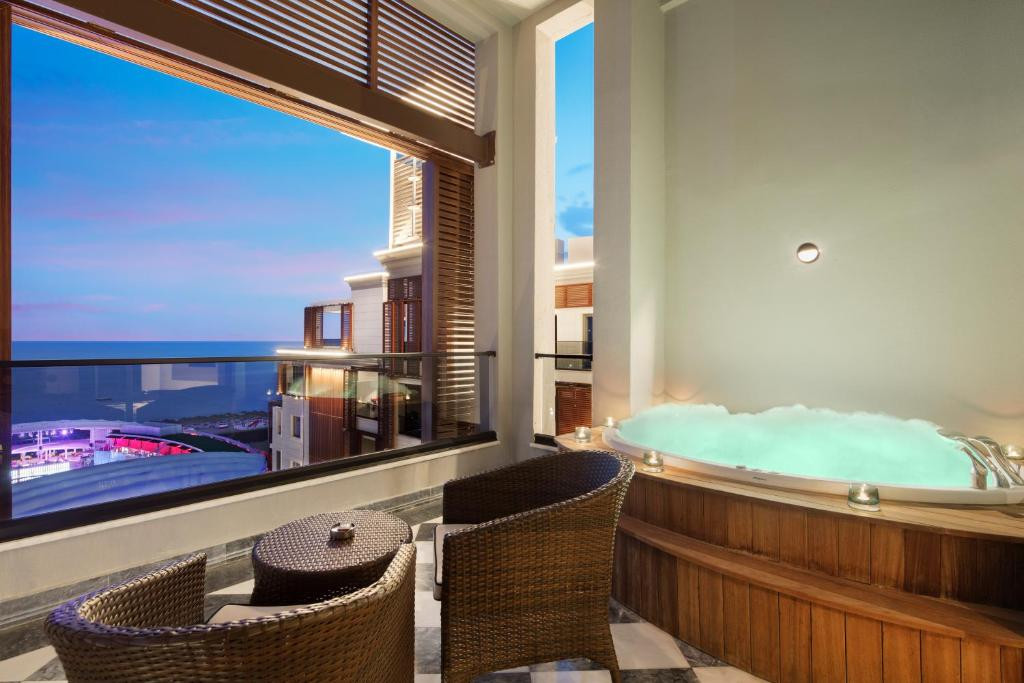 Фото отеля SELECTUM LUXURY RESORT BELEK, 3