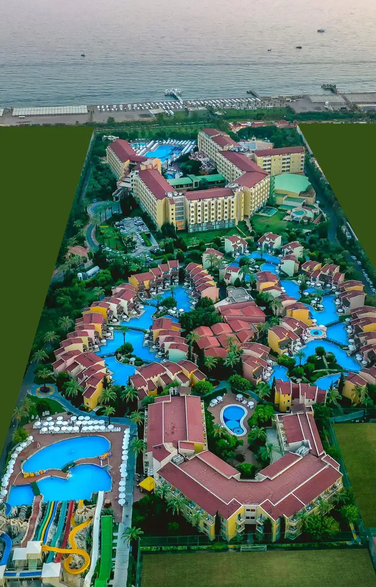 Фото отеля SELECTUM FAMILY RESORT SIDE (EX. SILENCE BEACH RESORT), 3