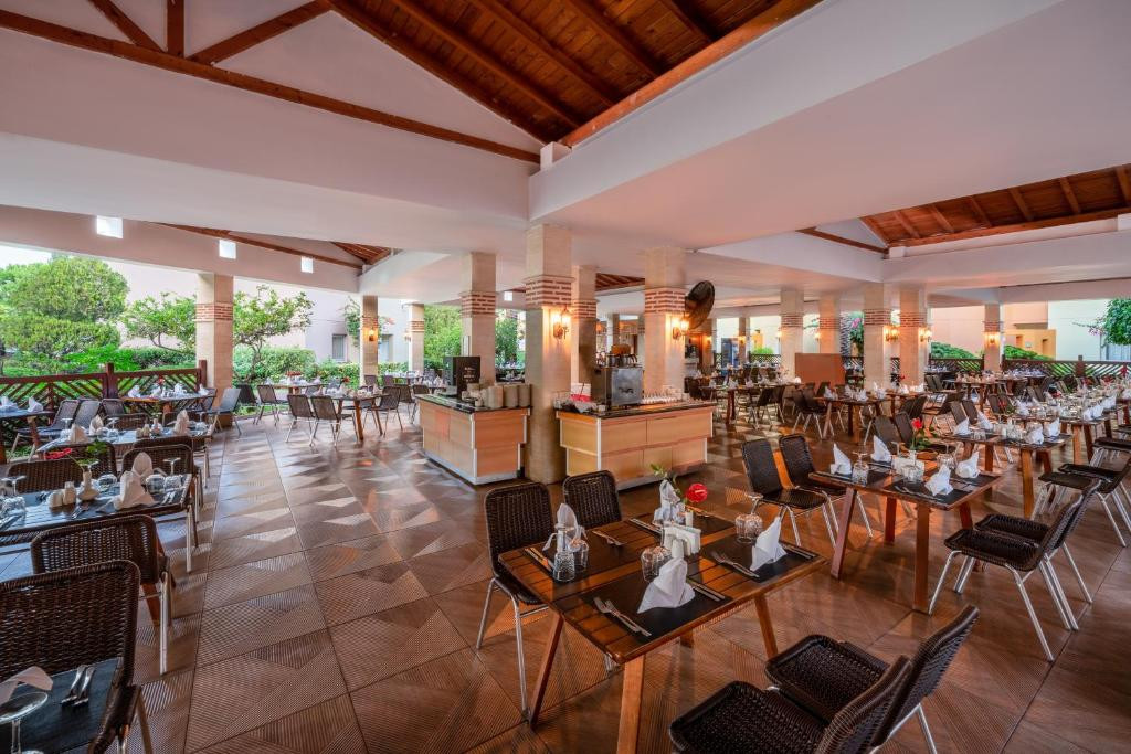 Фото отеля SELECTUM FAMILY RESORT SIDE (EX. SILENCE BEACH RESORT), 5