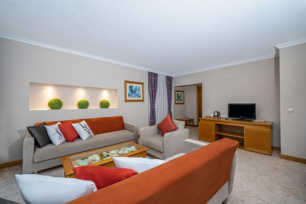 Фото отеля SELECTUM FAMILY RESORT SIDE (EX. SILENCE BEACH RESORT), 6