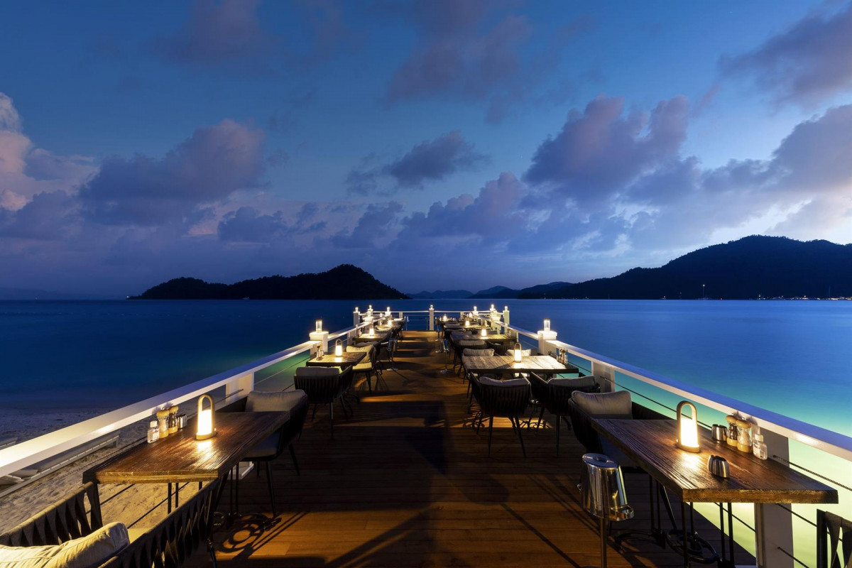 Фото отеля D RESORT GOCEK (EX. SWISSOTEL GOCEK MARINA AND RESORT), 5