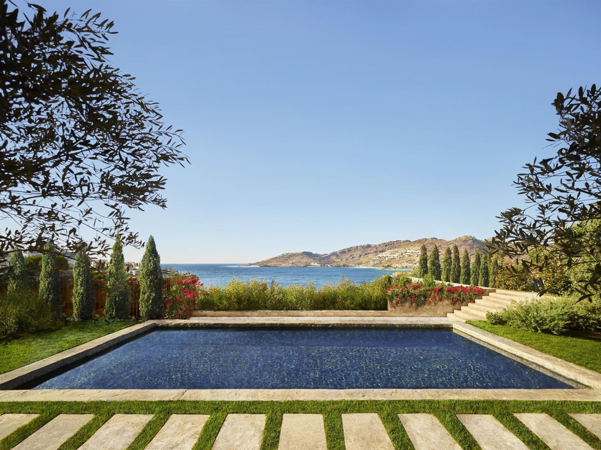 Фото отеля THE BODRUM EDITION, 2