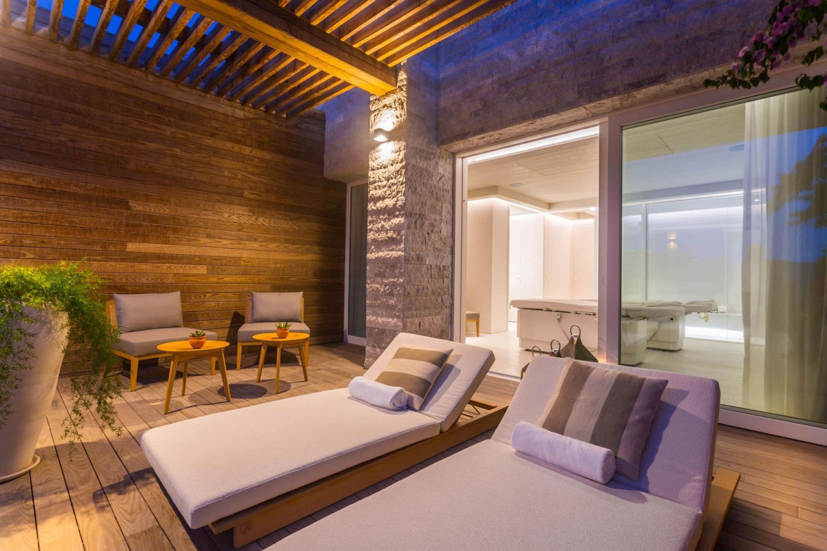 Фото отеля THE BODRUM EDITION, 5