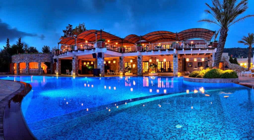 Фото отеля THE MARMARA BODRUM ADULTS ONLY 13+, 1