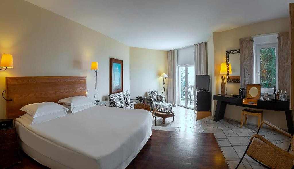 Фото отеля THE MARMARA BODRUM ADULTS ONLY 13+, 2