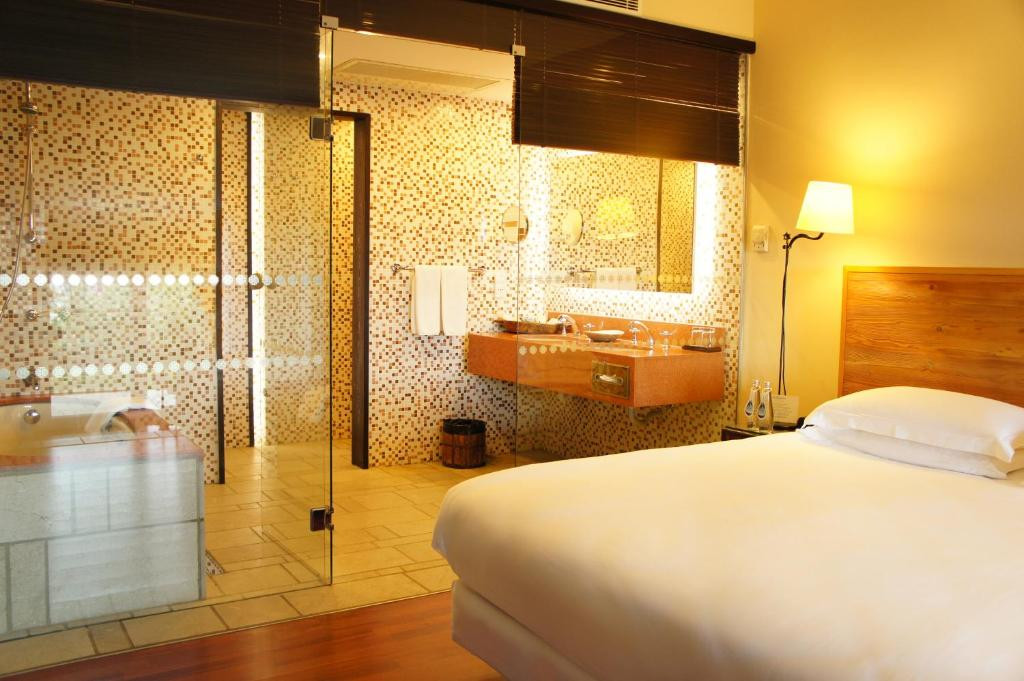 Фото отеля THE MARMARA BODRUM ADULTS ONLY 13+, 3