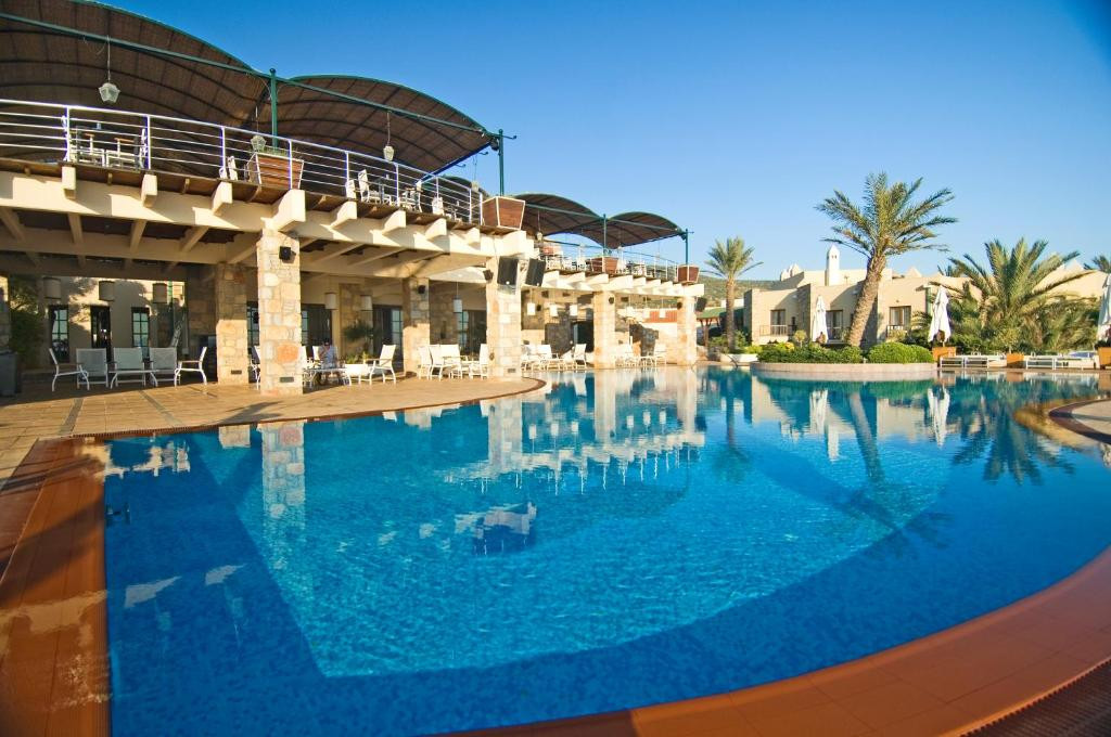 Фото отеля THE MARMARA BODRUM ADULTS ONLY 13+