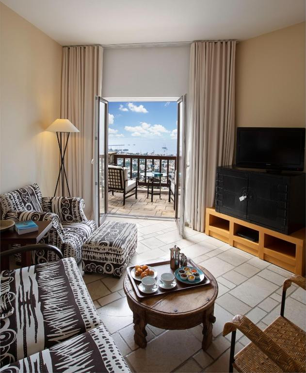 Фото отеля THE MARMARA BODRUM ADULTS ONLY 13+, 5