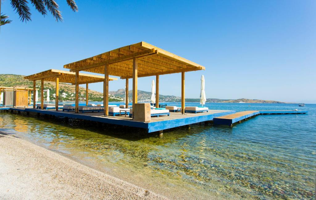 Фото отеля THE MARMARA BODRUM ADULTS ONLY 13+, 6