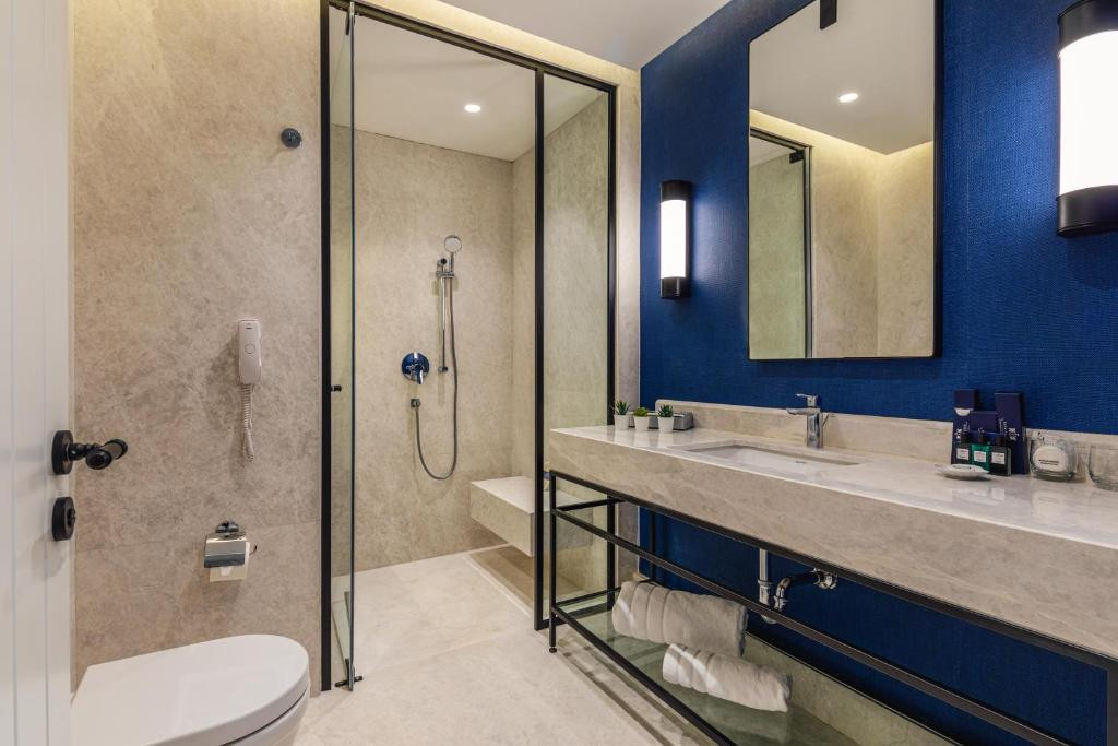 Фото отеля THE NORM LE CHIC (EX. KAYA PALAZZO RESORT & RESIDENCES BODRUM), 5
