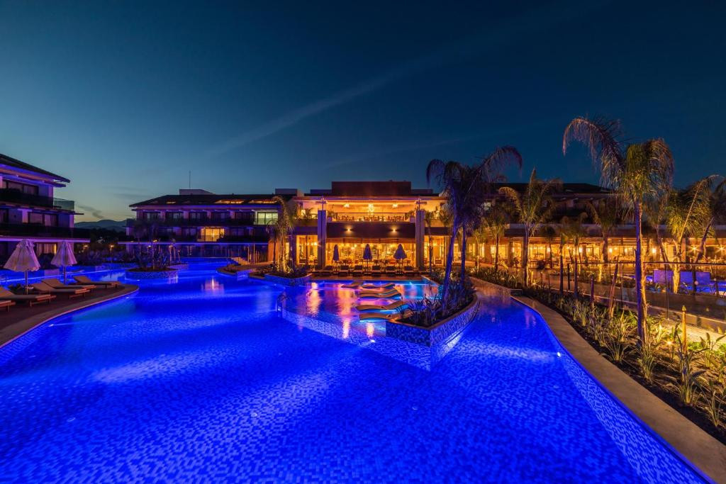 Фото отеля AKRA FETHIYE THE RESIDENCE TUI BLUE SENSATORI ADULTS ONLY 16+, 2