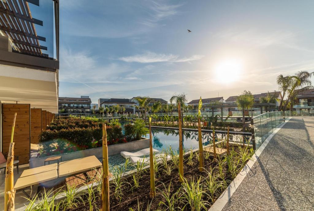 Фото отеля AKRA FETHIYE THE RESIDENCE TUI BLUE SENSATORI ADULTS ONLY 16+, 5