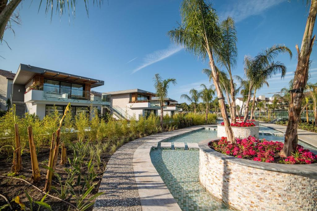 Фото отеля AKRA FETHIYE THE RESIDENCE TUI BLUE SENSATORI ADULTS ONLY 16+, 6