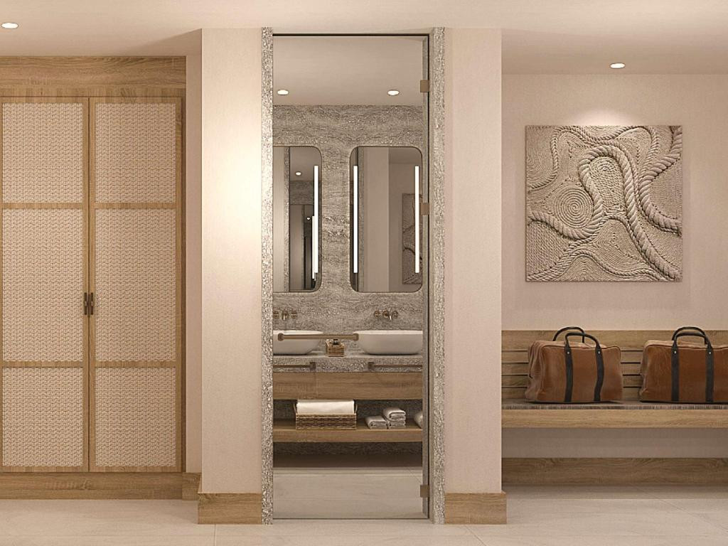 Фото отеля HYDE BODRUM ADULTS ONLY, 2