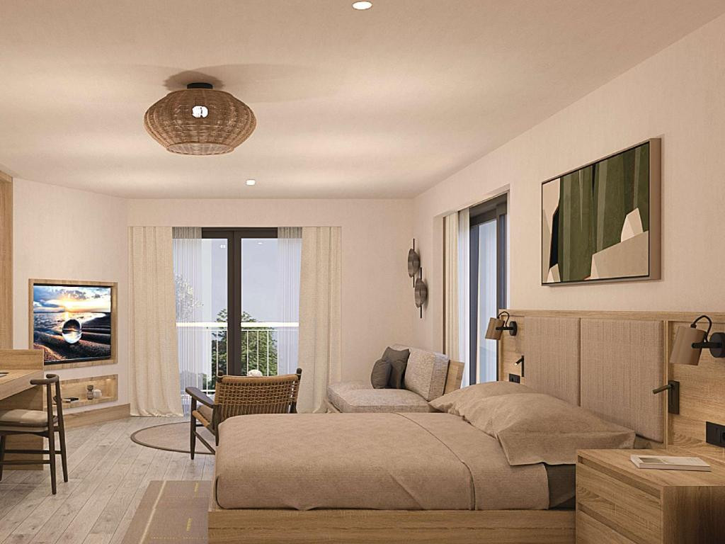 Фото отеля HYDE BODRUM ADULTS ONLY, 4