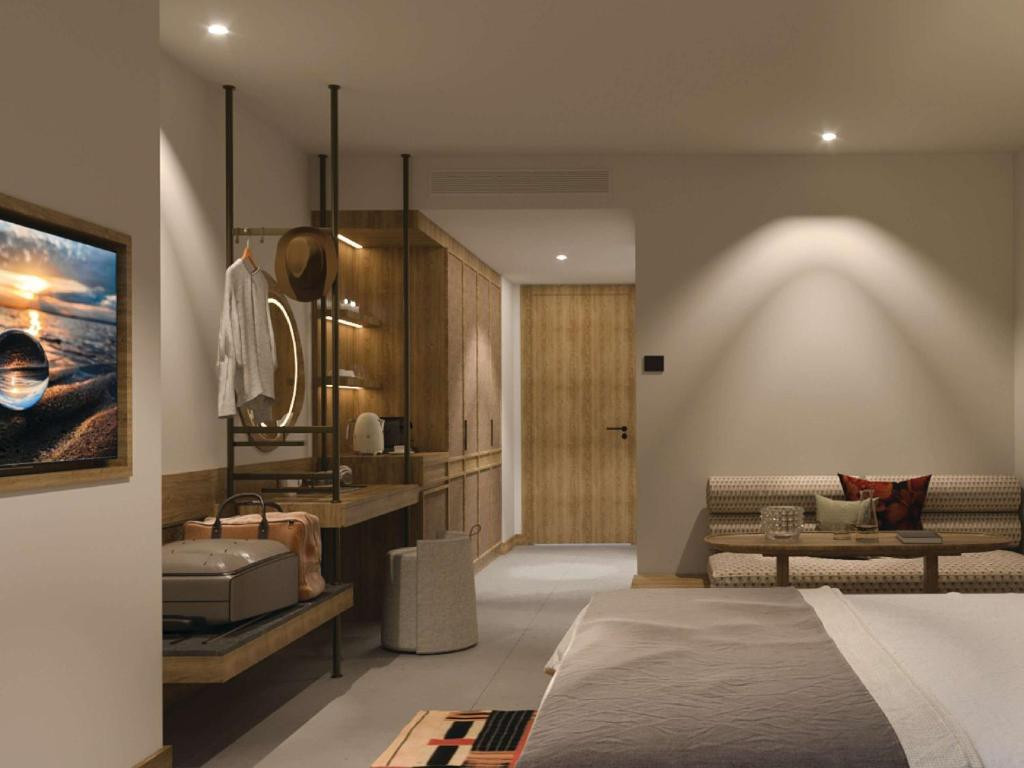 Фото отеля HYDE BODRUM ADULTS ONLY, 6