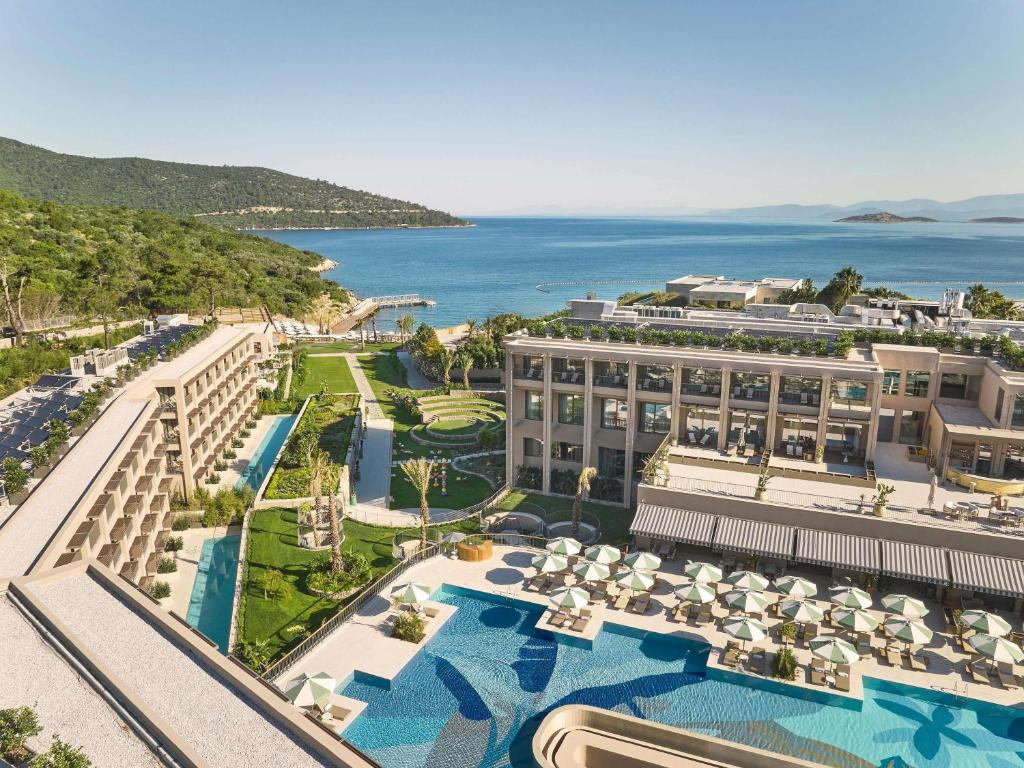 Фото отеля HYDE BODRUM ADULTS ONLY