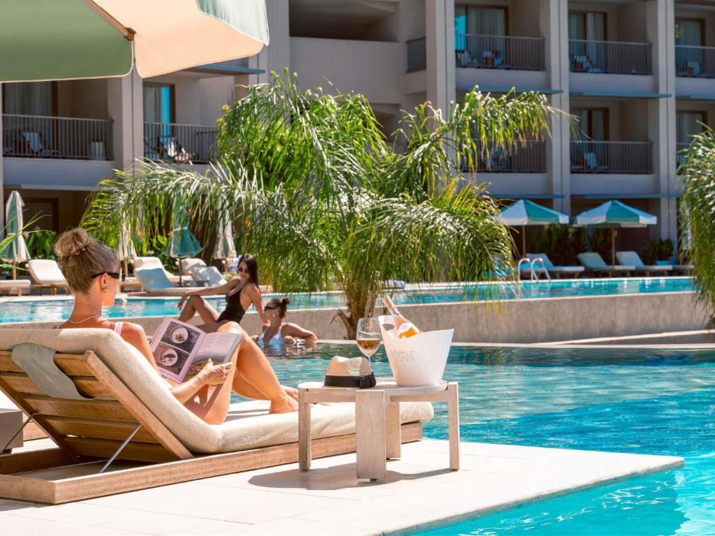 Фото отеля HYDE BODRUM ADULTS ONLY, 1