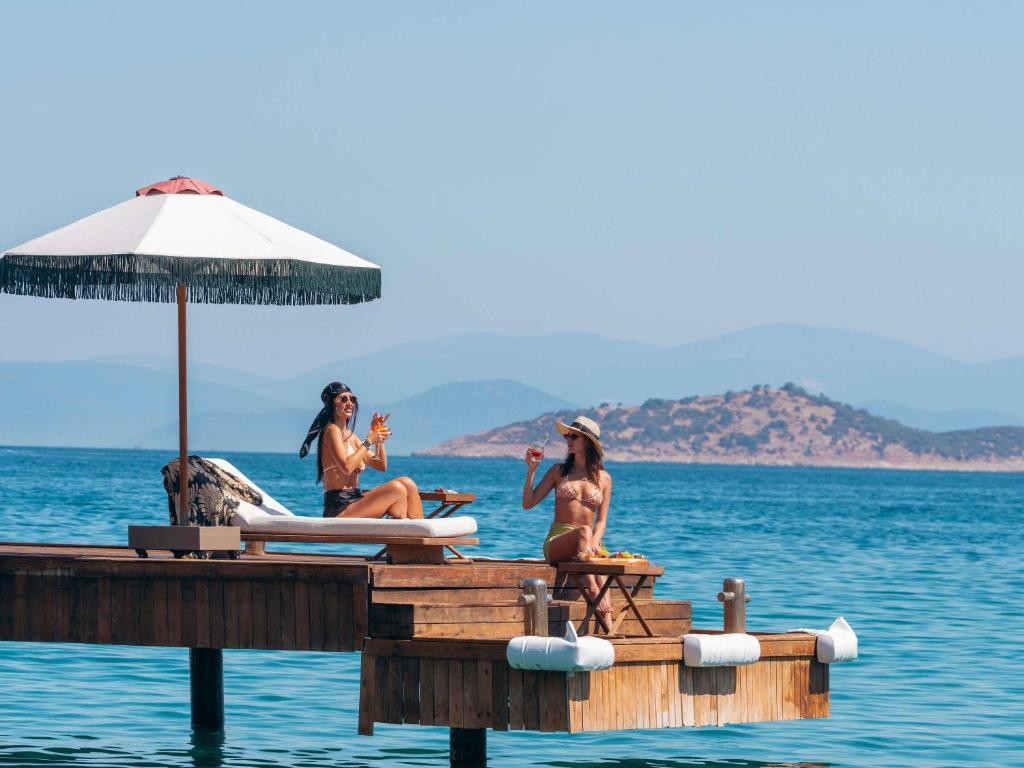 Фото отеля HYDE BODRUM ADULTS ONLY, 3