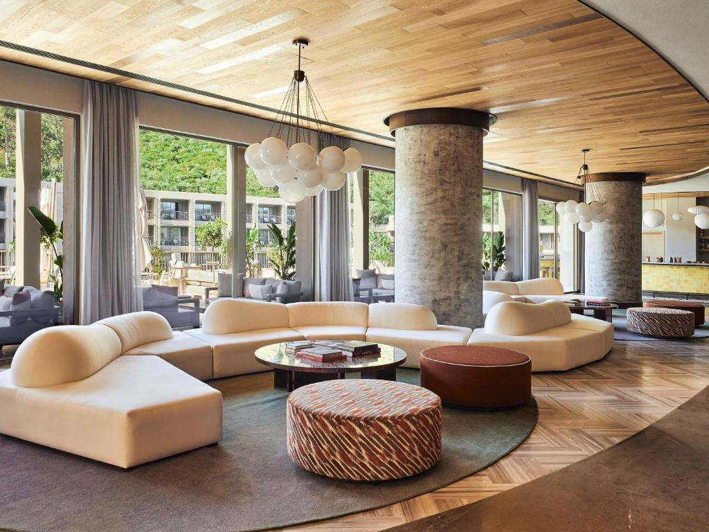 Фото отеля HYDE BODRUM ADULTS ONLY, 6