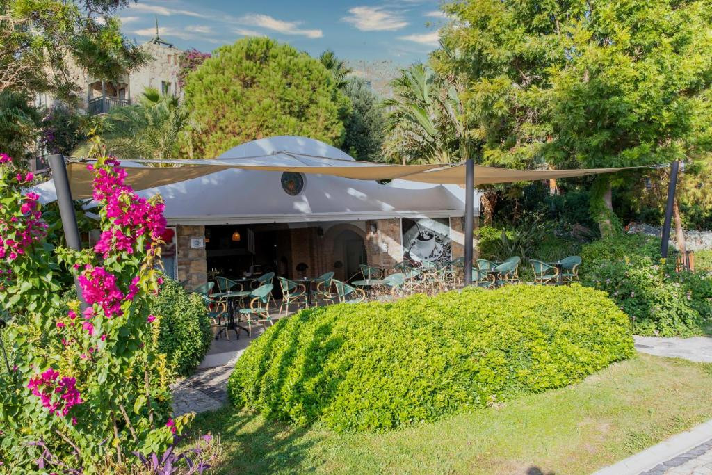 Фото отеля SELECTUM COLLECTION BODRUM (EX. KAIRABA BODRUM IMPERIAL), 4