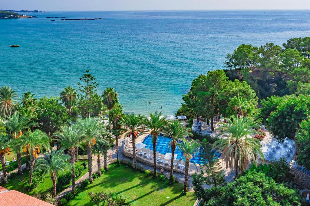 Фото отеля UTOPIA BEACH CLUB, 2