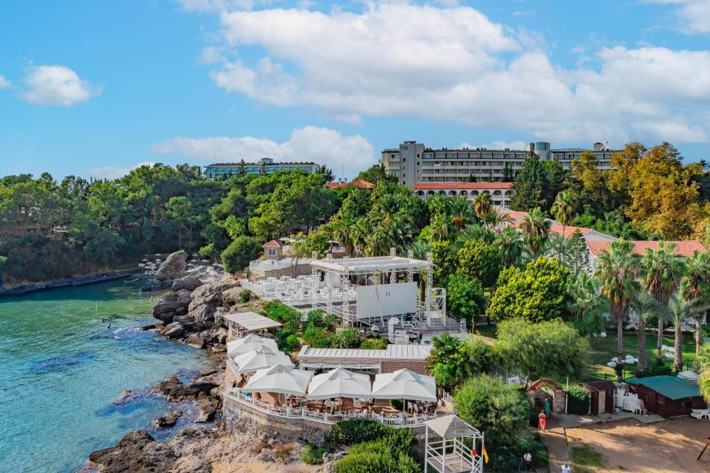 Фото отеля UTOPIA BEACH CLUB, 3