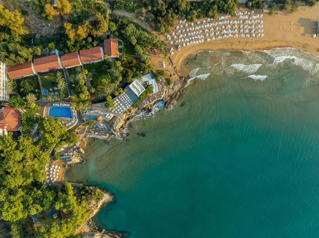 Фото отеля UTOPIA BEACH CLUB, 5