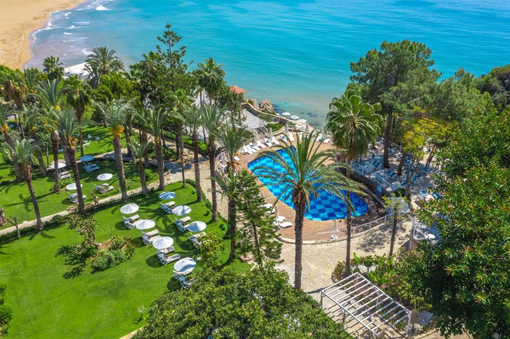 Фото отеля UTOPIA BEACH CLUB, 6