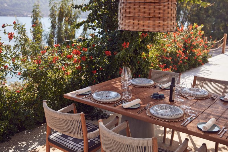 Фото отеля VILLA MACAKIZI BODRUM